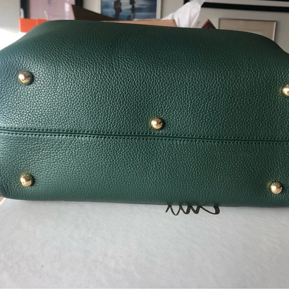 SOLD-BNIB Polene numero un dark green - Picture 4 of 8
